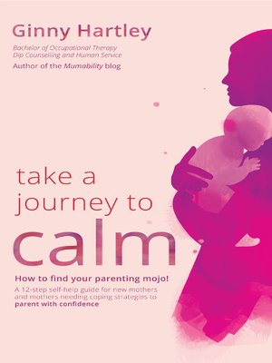cover image of Take a Journey to Calm